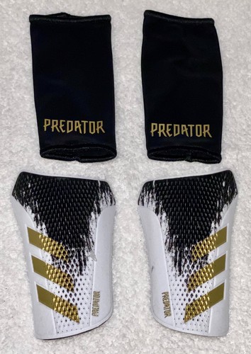 Parastinchi calcio adidas - parastinchi,