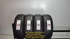 GOMME USATE   195/55R16 87V