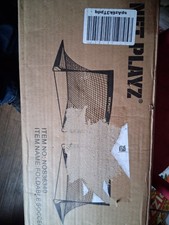NET PLAYZ 4ftx3ft Facile
