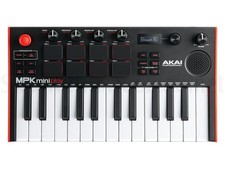 Akai Professional MPK Mini