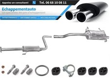 Suzuki Swift II 1.0 1.3