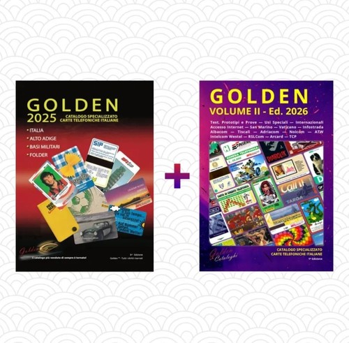 Catalogo schede - catalogo,