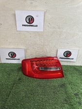 FANALE STOP POSTERIORE