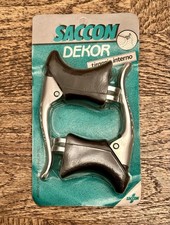 Leve Freno Bici Corsa Vintage