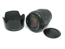 Olympus Zuiko obiettivo zoom