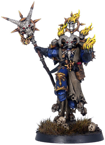Warhammer 40k signori della - 40k,