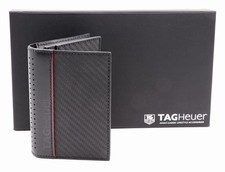 TAG HEUER WALLET CARDHOLDER