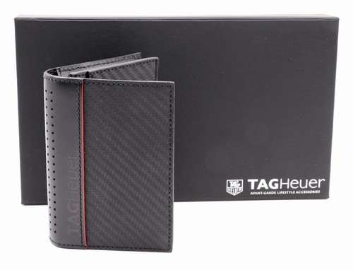 Tag heuer wallet - tag,