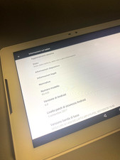 Acer Iconia one 10 B3 - A32