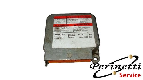 Centralina airbag opel - centralina,