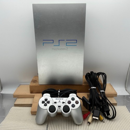 Sony playstation ps2 - sony,