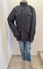 Brema Parka Bomber Jacket GT