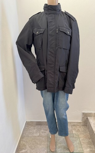 Brema parka bomber - parka,