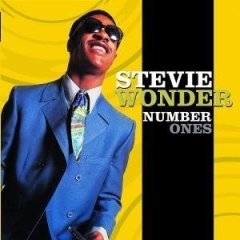 Stevie wonder number - wonder,