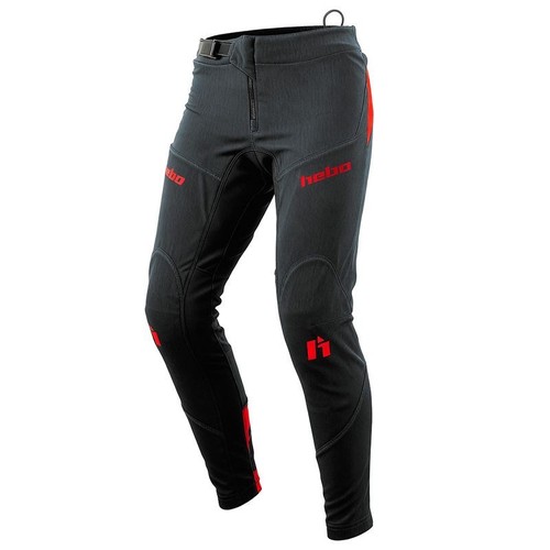 Hebo tech pantaloni trial - tech, 26