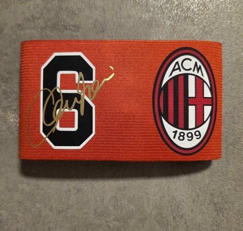 Fascia capitano baresi fans - fascia,