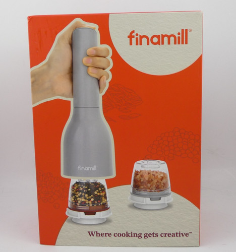 Finamill tritatutto spezie - finamill,