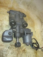 Yamaha 200hp 2 Stroke Outboard