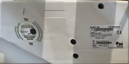 Letto ortopedico elettrico - ortopedico,