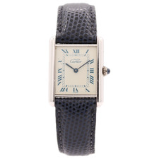 Vintage 23.5mm Cartier 690006
