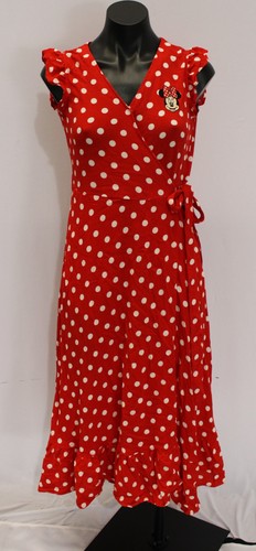 Vestito donna disney - disney, minnie