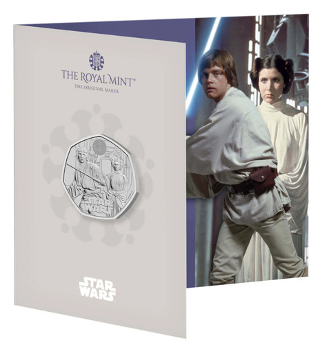 Coincard pound bu - pound, 2023