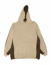 Felpa con cappuccio uomo