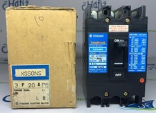 Terasaki Interruttore