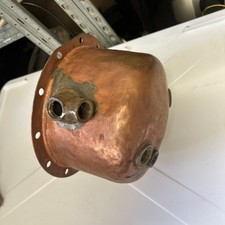 Caldaia Faema E61 President 12