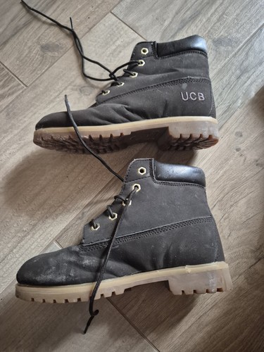 Scarpe bambini unisex t35 - bambini,