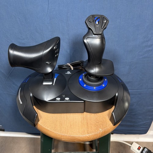 Joystick thrustmaster flight - joystick,
