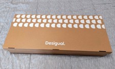 Desigual - Stivali e giubbotto