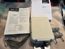 Sintonizzatore ICOM AH-4 per