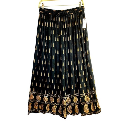 Maxi gonna boho whimsigoth - maxi,