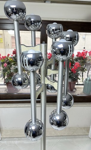 Lampada terra floor lamp - lampada,