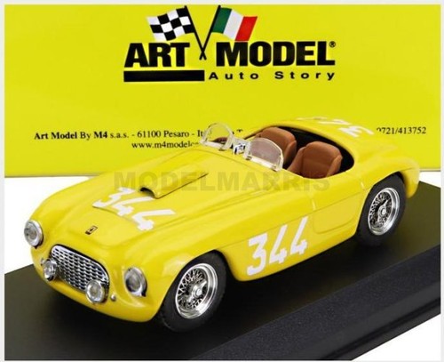 Art model art117 ferrari 166 - art-model,