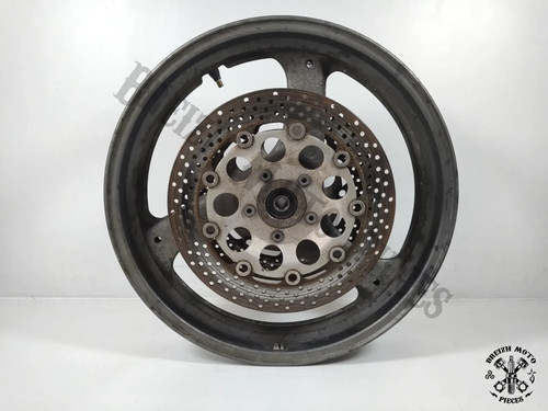Jantes avant honda st1100 - avant,