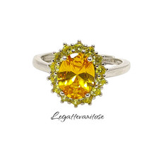 Anello donna Argento 925 KATE