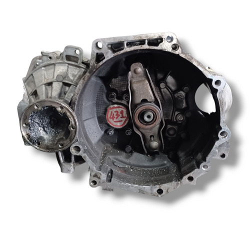 Cambio manuale per golf - vw, 5