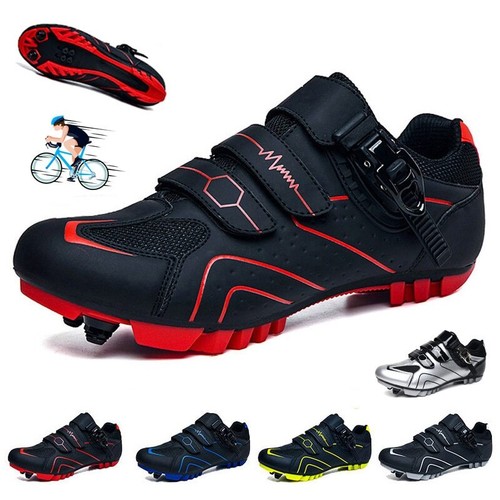 Scarpe ciclismo mtb - ciclismo,