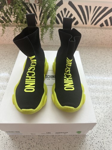 Sneakers moschino bambino - sneakers,