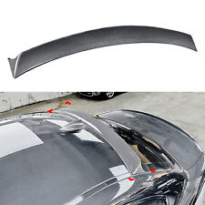 Ala spoiler tetto bagagliaio