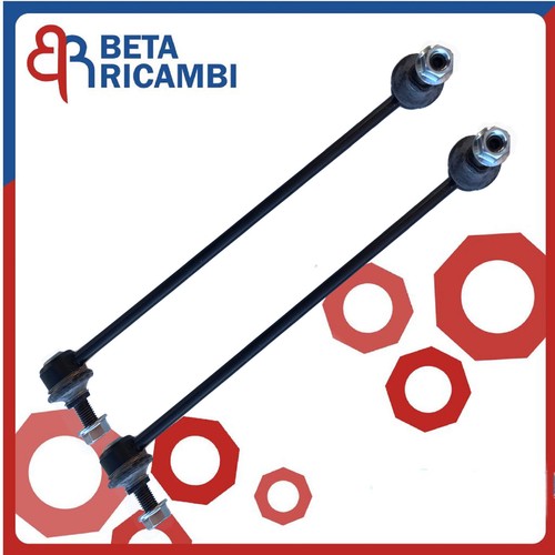 Tiranti barra stabilizzatrice - barra,