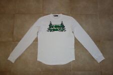 T-shirt felpa Dsquared² TWIN PINES XL FW/04-05 71XM316 Made in Italy, RARA