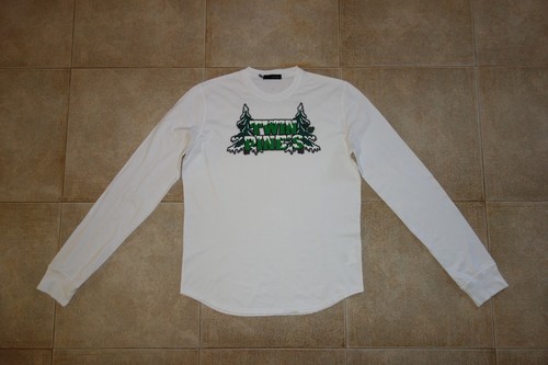 Dsquared twin pines shirt - twin,