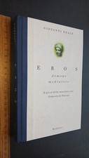 Giovanni Reale Eros demone