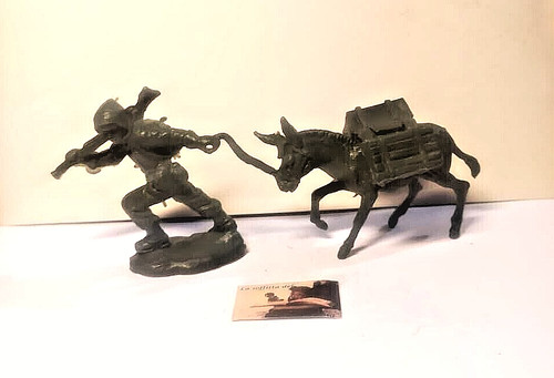 Soldatini toy soldiers - toy,