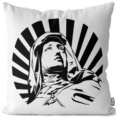 Statua bibbia maria chiesa - statua,