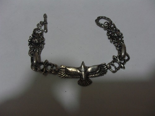 Braccialetto arg tibetano - braccialetto,