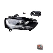 Faro + Osram Night Breaker